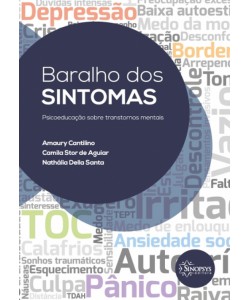 Baralho dos Sintomas - Psicoeducação sobre Transtornos Mentais